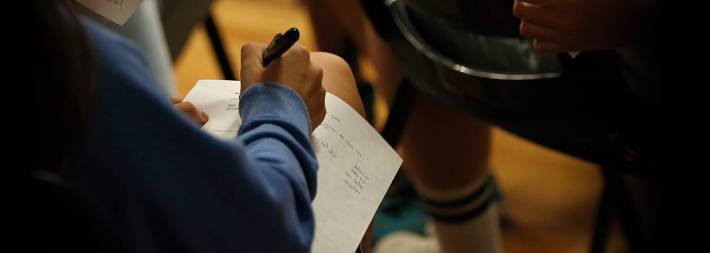 Are Screenwriting Classes worth it? (Degrees, Workshops, Online)