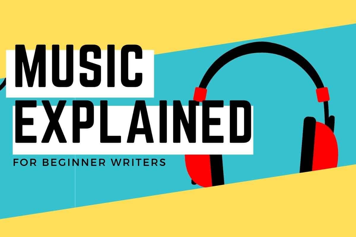 How write music in screenplays