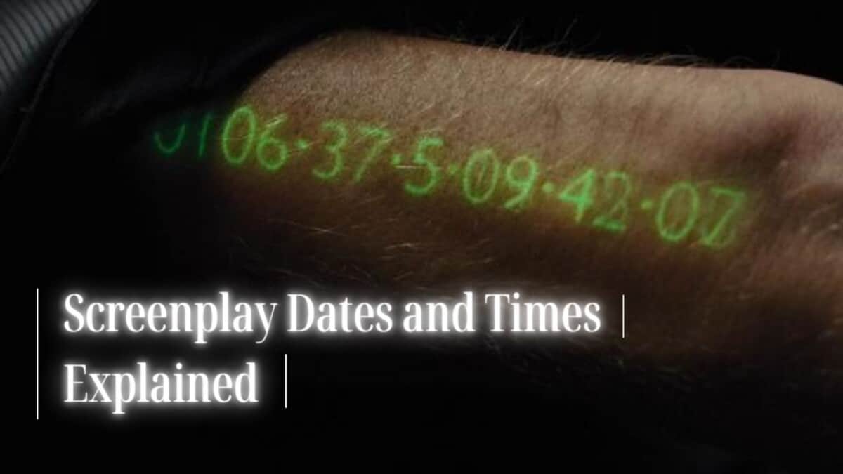 Screenplay-dates-and-times